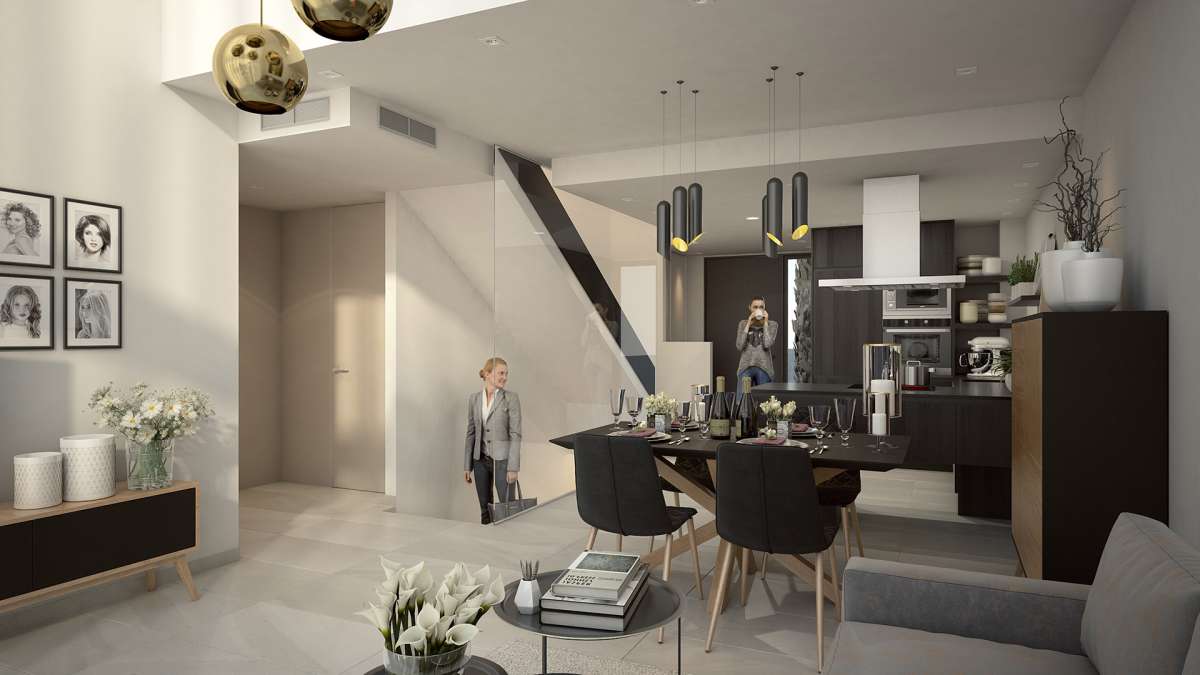 HOUSE FOR SALE, ALGORFA