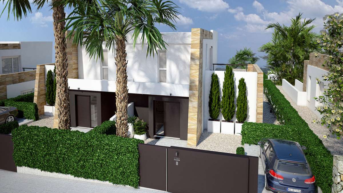 HOUSE FOR SALE, ALGORFA