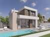 Villa 1
