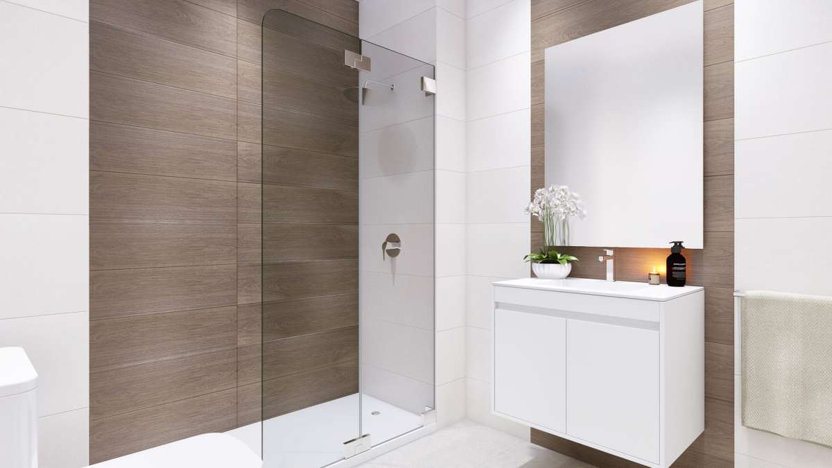 APARTMENT FOR SALE, MANILVA