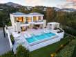 Pool & views