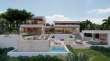 Pool & views
