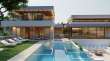 Pool & views