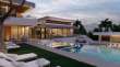 Pool & views