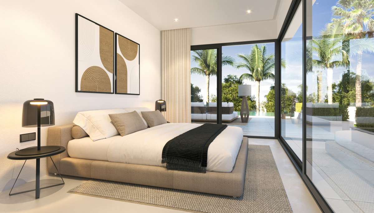 EXCEPTIONAL VILLA IN JÁVEA