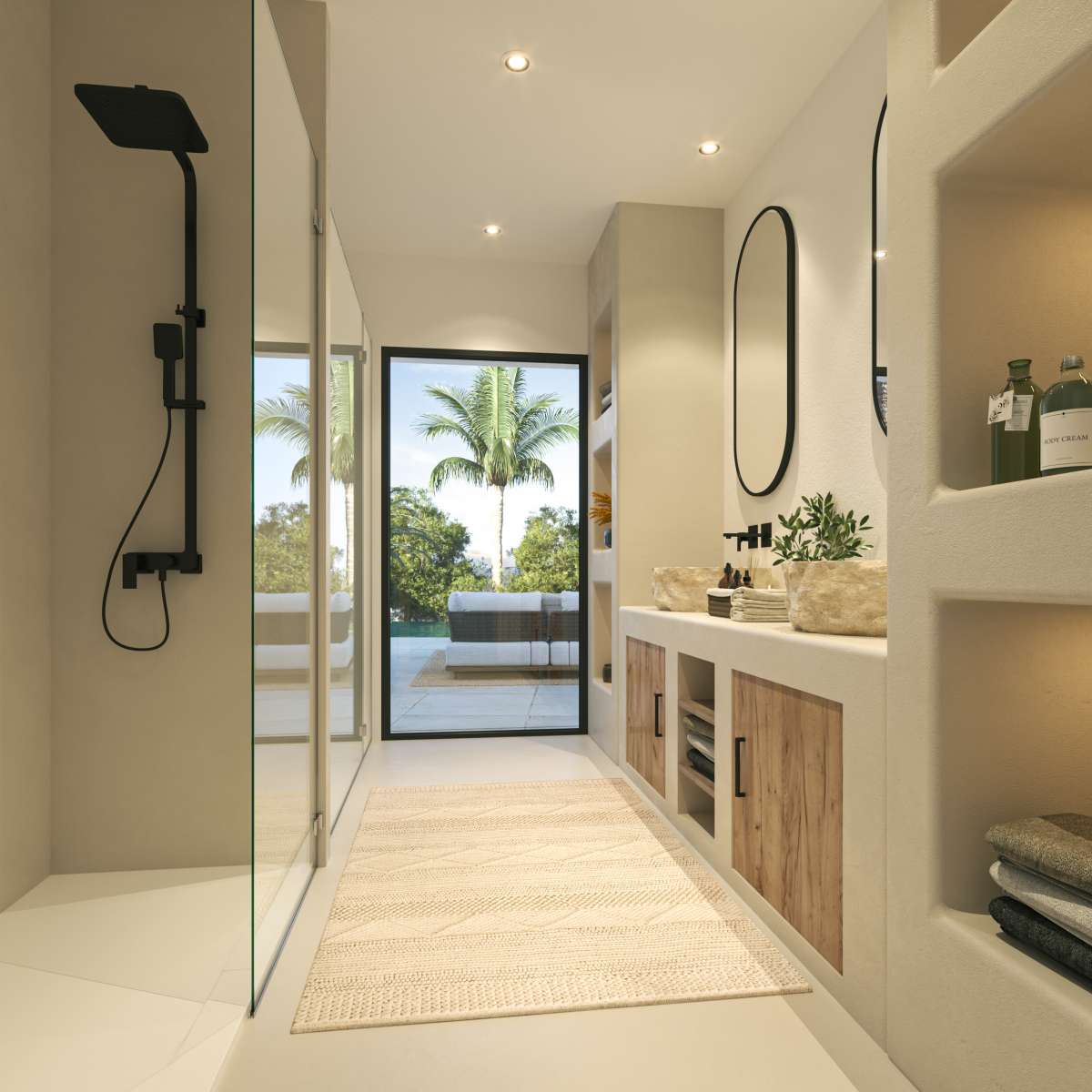 EXCEPTIONAL VILLA IN JÁVEA