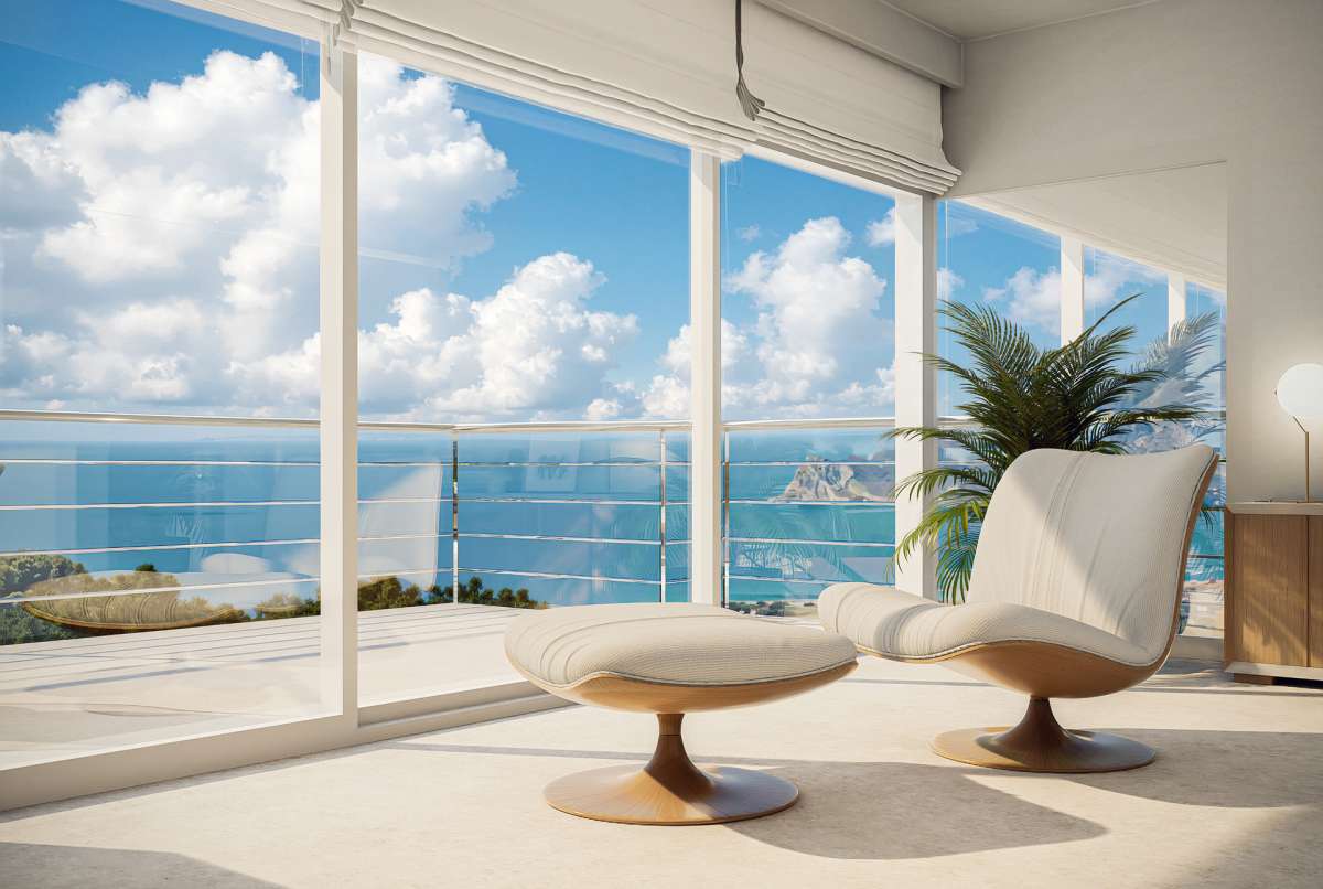 VILLA FOR SALE, ALTEA