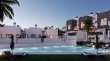 Pool & views