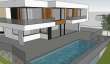 Pool & views