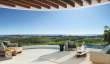 Pool & views