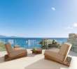 Pool & views