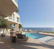 Pool & views