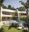 Villa 1