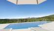 Pool & views