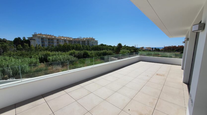 VILLA FOR SALE, MANILVA