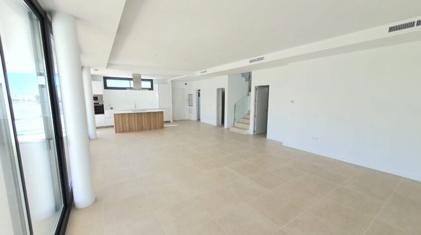 VILLA FOR SALE, MANILVA