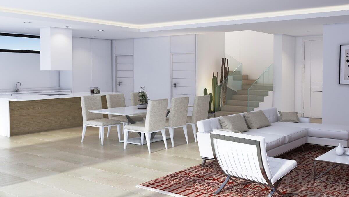 VILLA FOR SALE, MANILVA