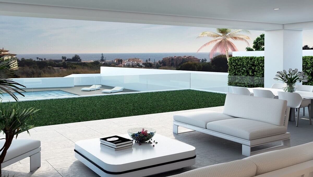 VILLA FOR SALE, MANILVA