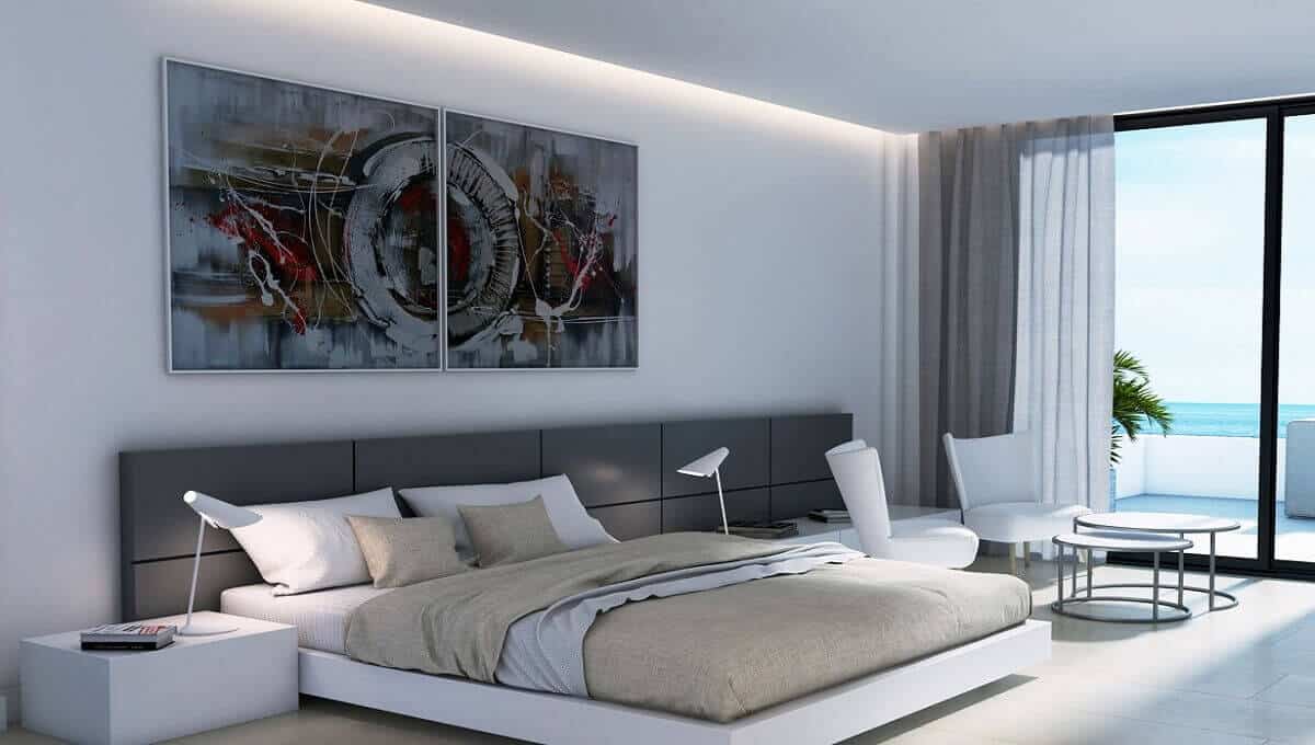 VILLA FOR SALE, MANILVA