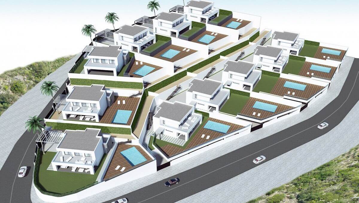 VILLA FOR SALE, MANILVA