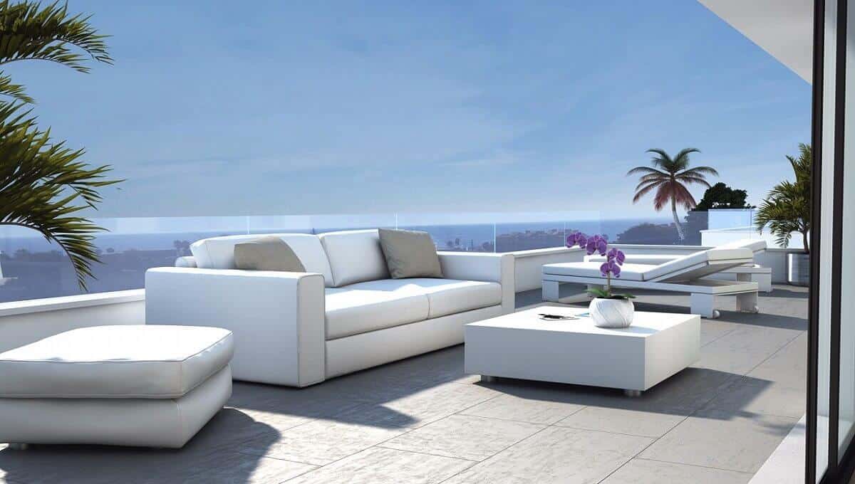 VILLA FOR SALE, MANILVA