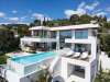 Villa 1