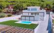 Pool & views