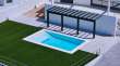 Pool & views