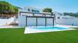Pool & views