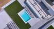 Pool & views