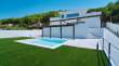 Pool & views