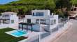 Pool & views