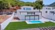 Pool & views