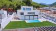 Pool & views