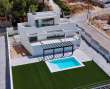 Pool & views
