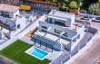 Pool & views