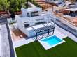 Pool & views