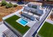 Pool & views