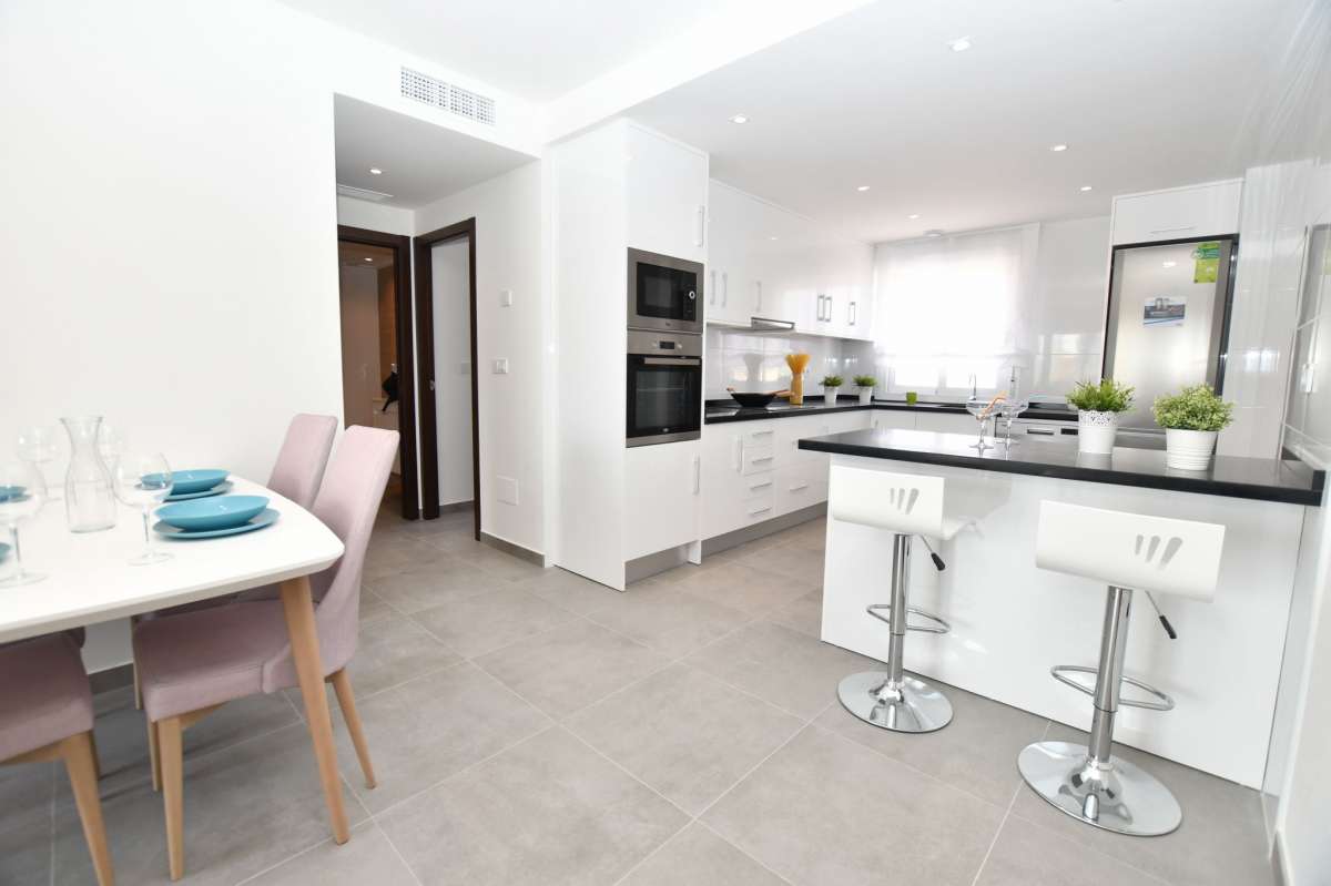 MAISON À VENDRE, SAN MIGUEL DE SALINAS