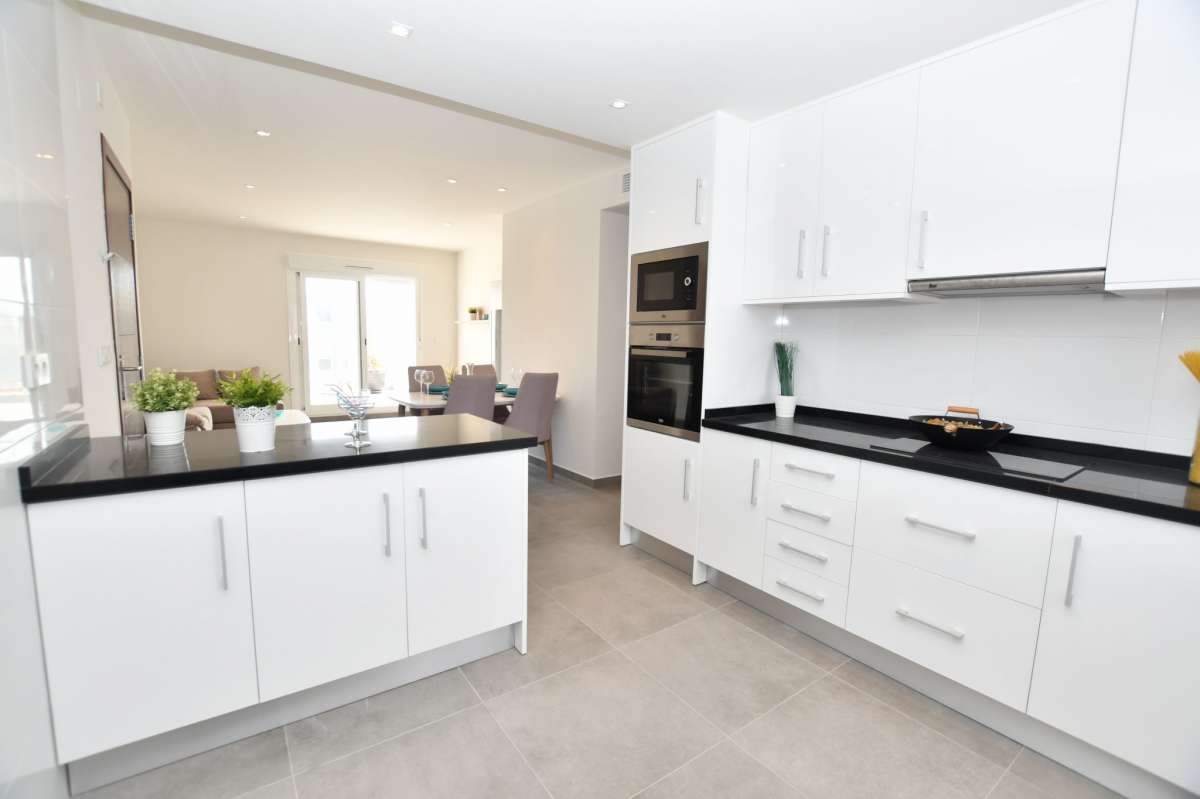 MAISON À VENDRE, SAN MIGUEL DE SALINAS