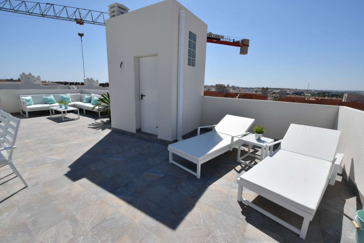 HOUSE FOR SALE, SAN MIGUEL DE SALINAS