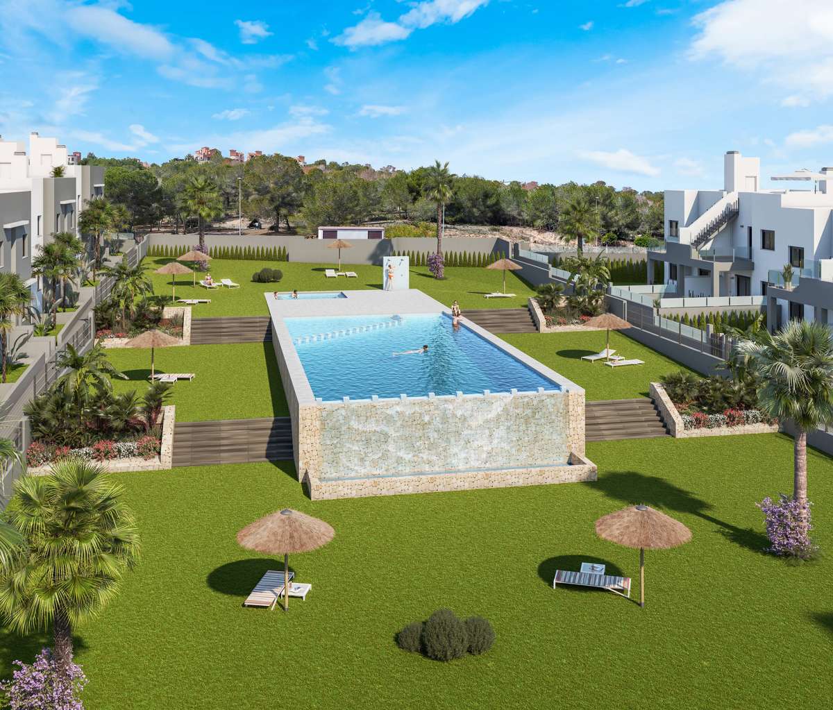 HOUSE FOR SALE, SAN MIGUEL DE SALINAS