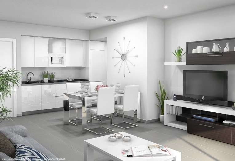 MAISON À VENDRE, SAN MIGUEL DE SALINAS