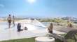 Pool & views