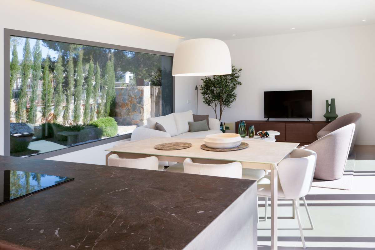 VILLA FOR SALE, ORIHUELA