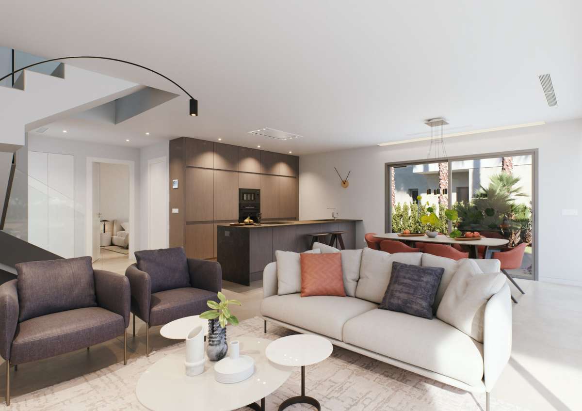 VILLA FOR SALE, ORIHUELA