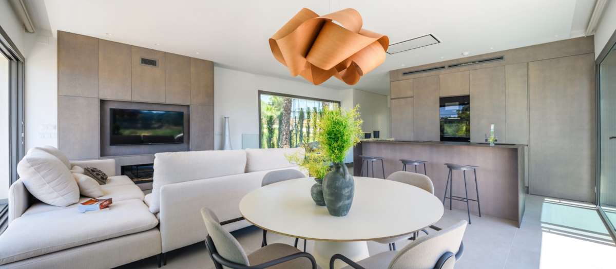 VILLA FOR SALE, ORIHUELA