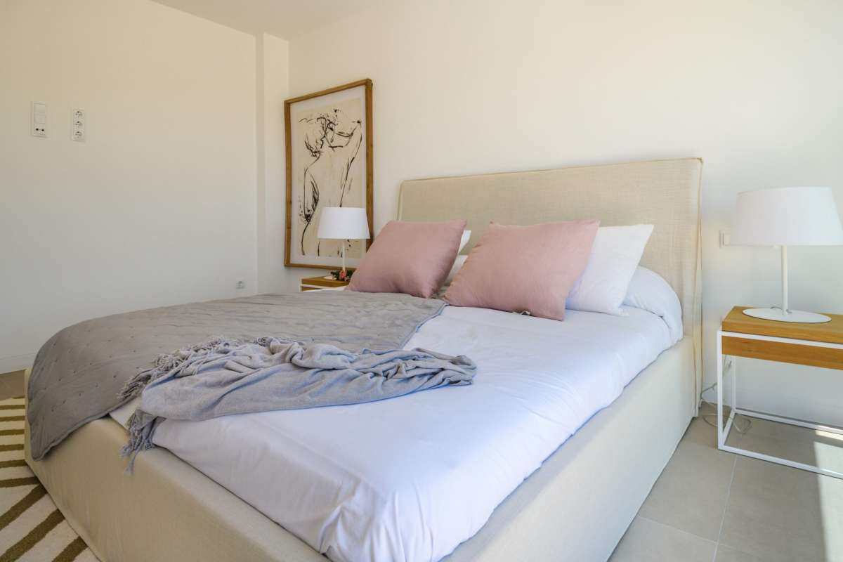 VILLA FOR SALE, ORIHUELA