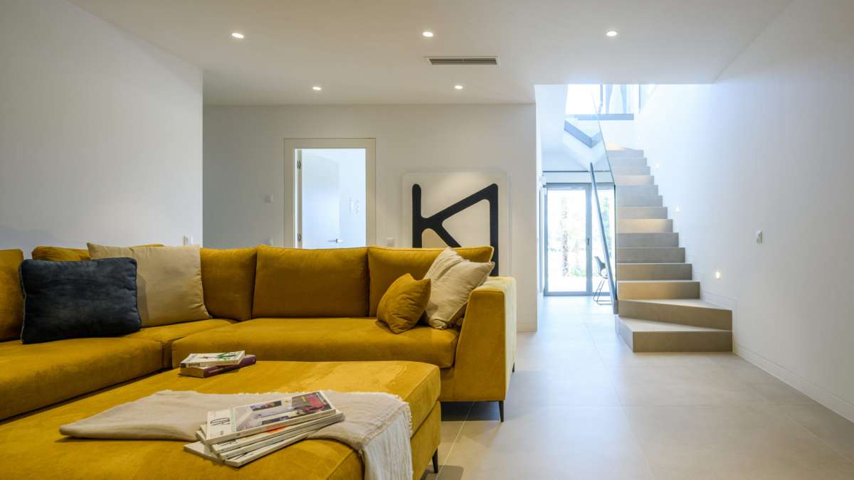 VILLA FOR SALE, ORIHUELA