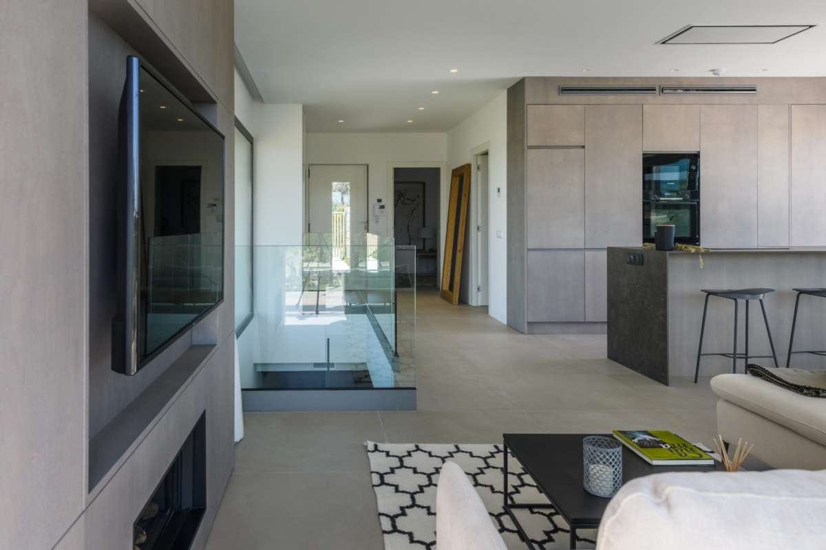 VILLA FOR SALE, ORIHUELA